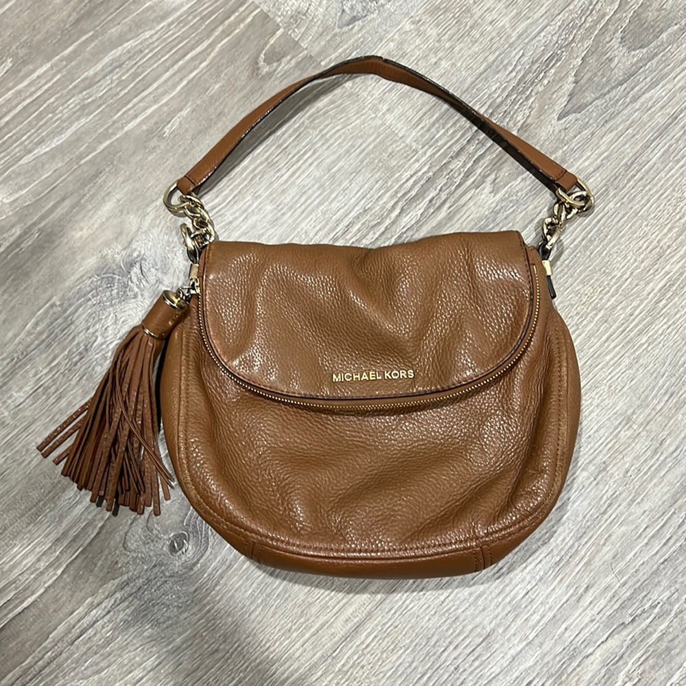 Michael Kors handbag